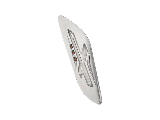 X-V1-L 電鍍銀