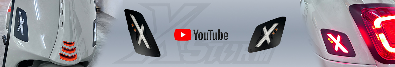 X-V3 影片