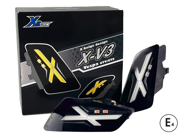 X V3 F 第2版首頁圖 01 2拷貝 XStorm 機車與 Vespa 改裝配件