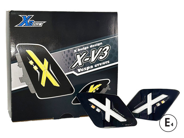 X V3 L 第2版首頁圖 01 2拷貝 XStorm 機車與 Vespa 改裝配件
