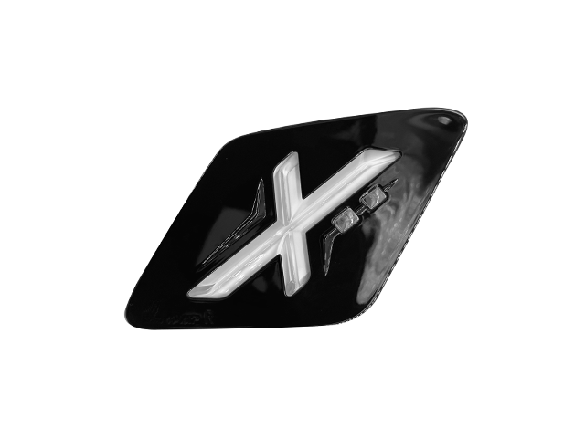 X-V3-L 亮光黑 首頁圖